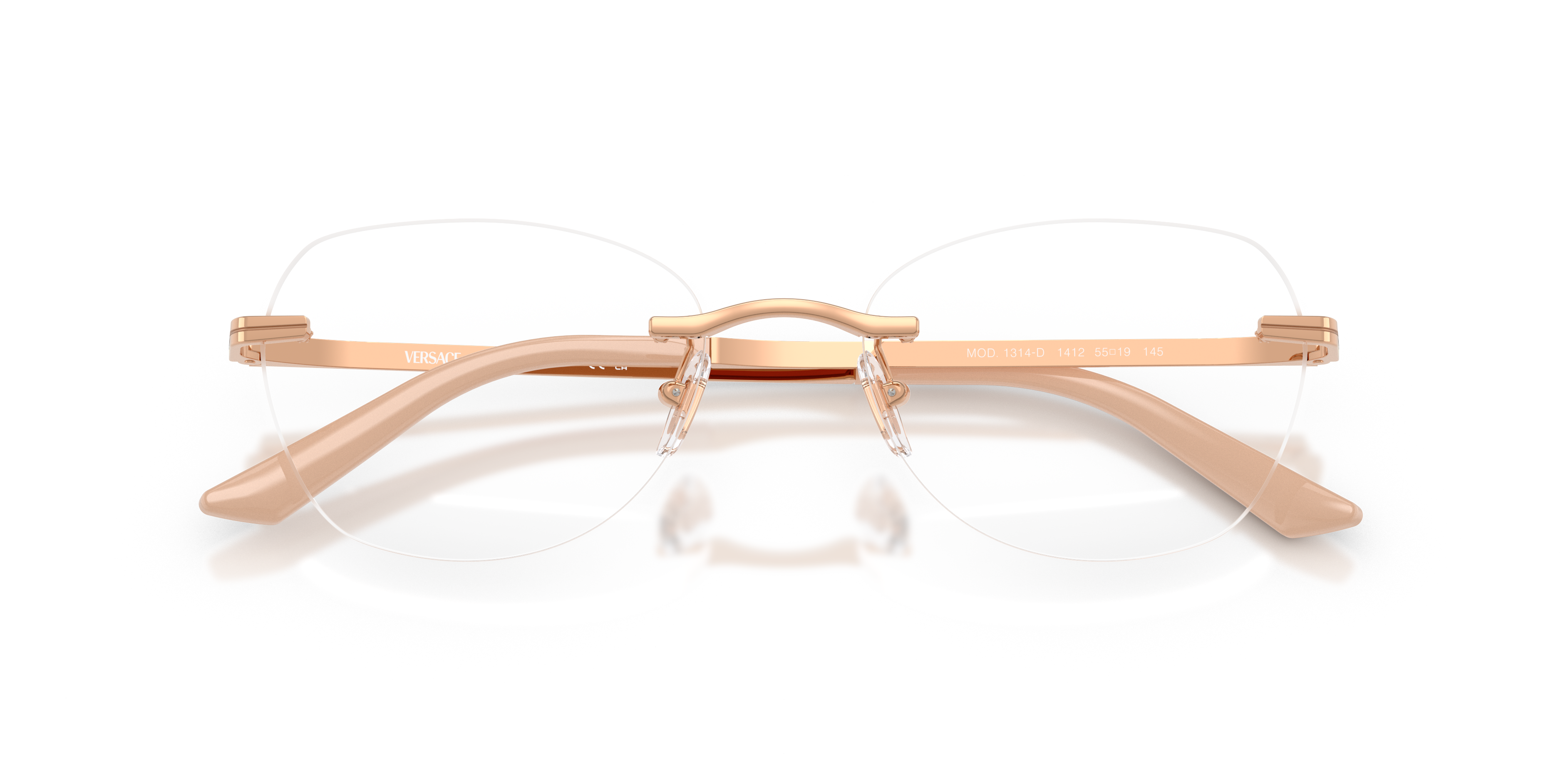 VERSACE VE1314D 1412 55