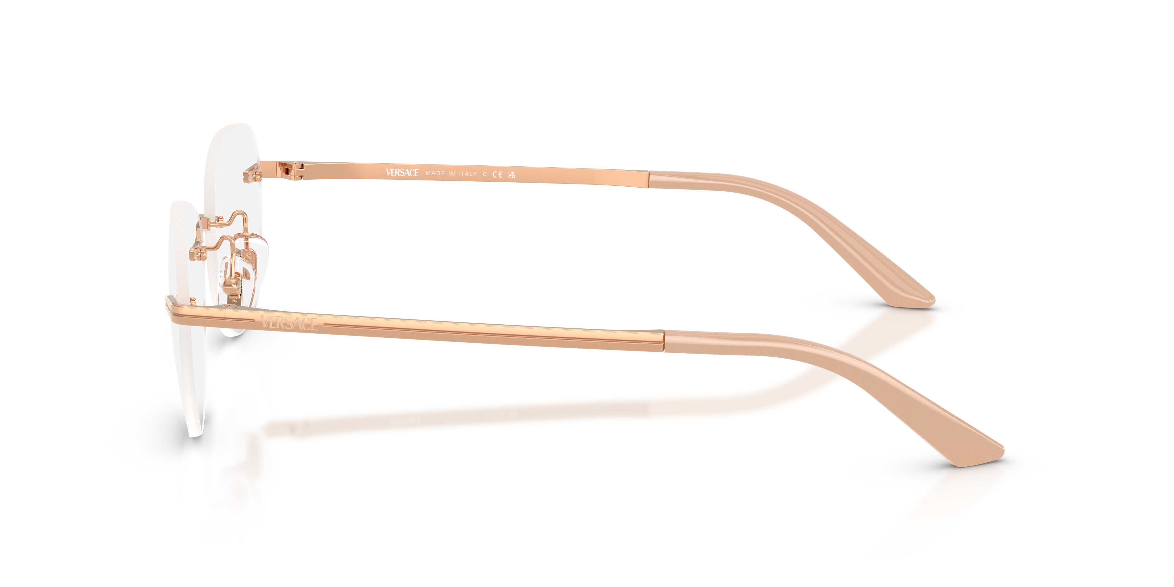 VERSACE VE1314D 1412 55