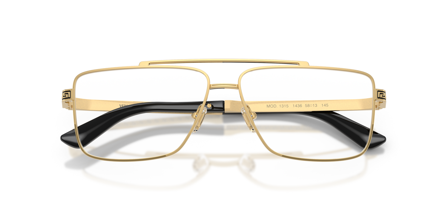 VERSACE VE1315 1436 58