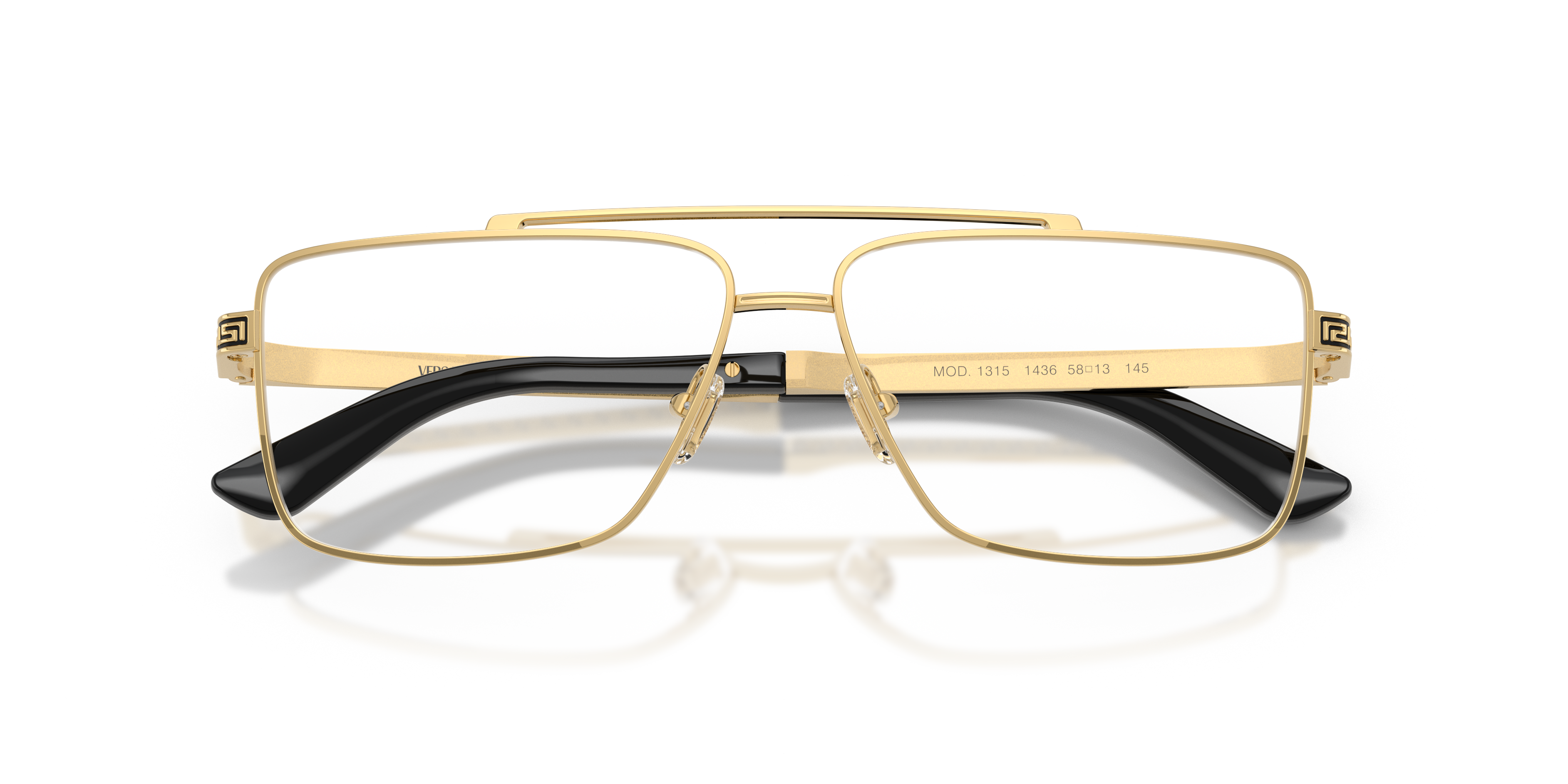 VERSACE VE1315 1436 56