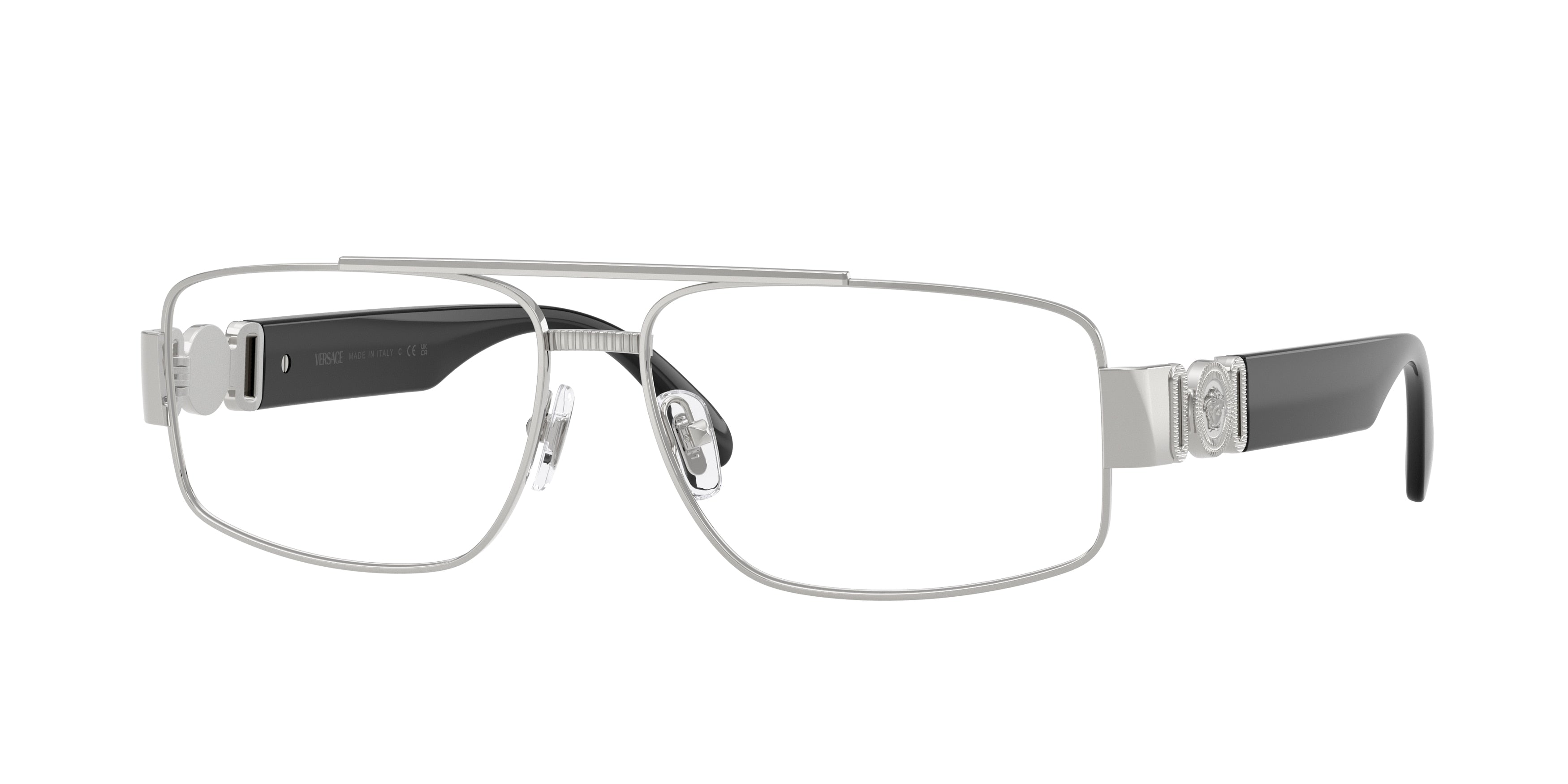 VERSACE VE1317 1000 58