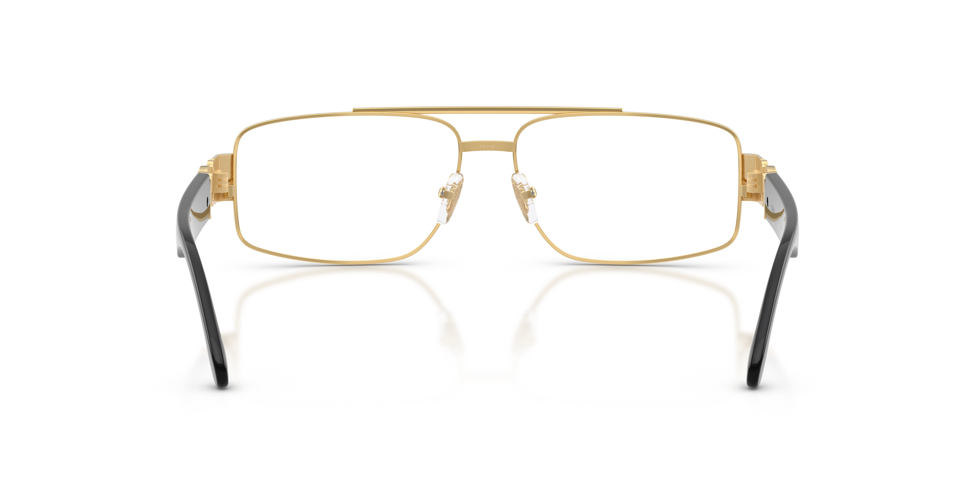 VERSACE VE1317 1002 58