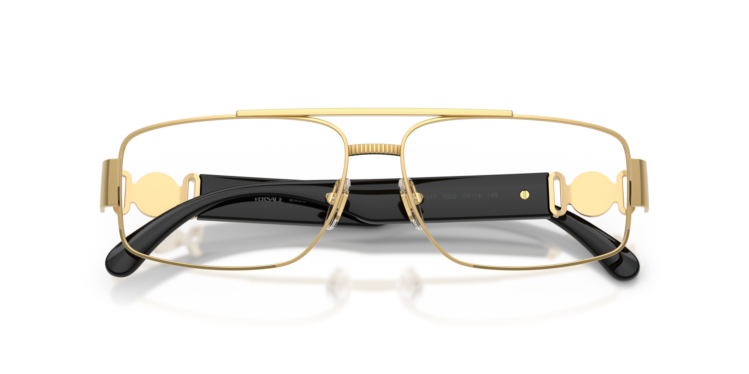 VERSACE VE1317 1002 58