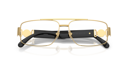 VERSACE VE1317 1002 58