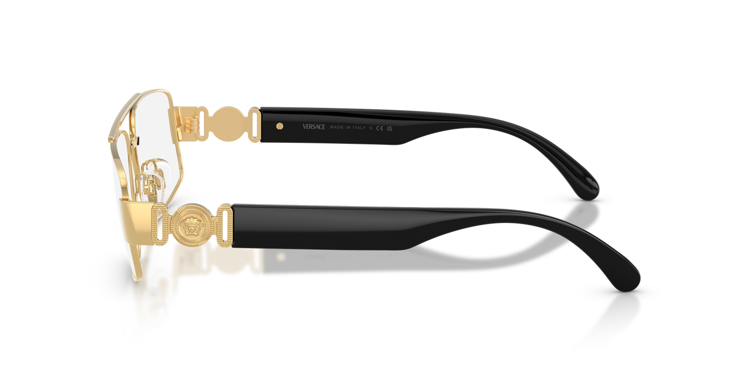 VERSACE VE1317 1002 58