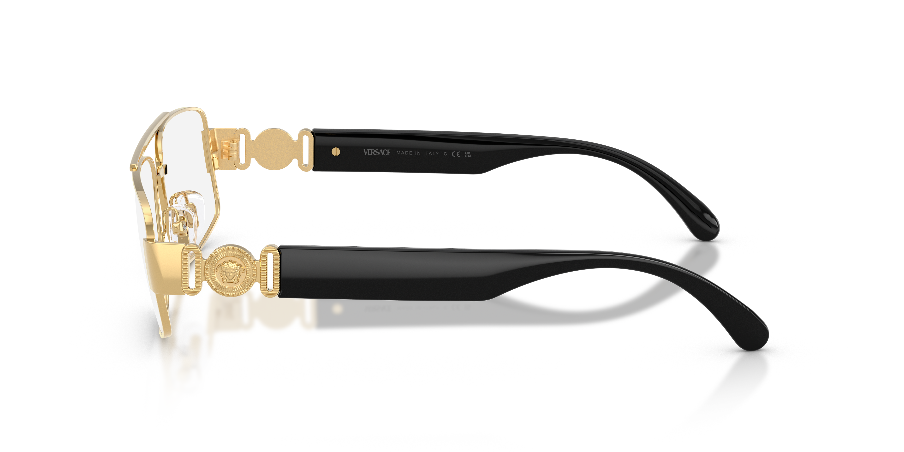 VERSACE VE1317 1002 58