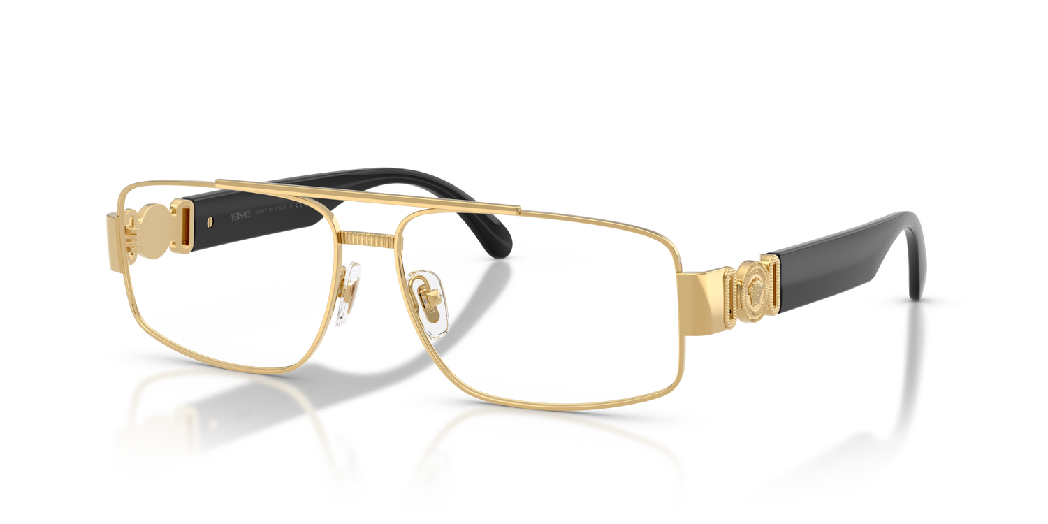 VERSACE VE1317 1002 58