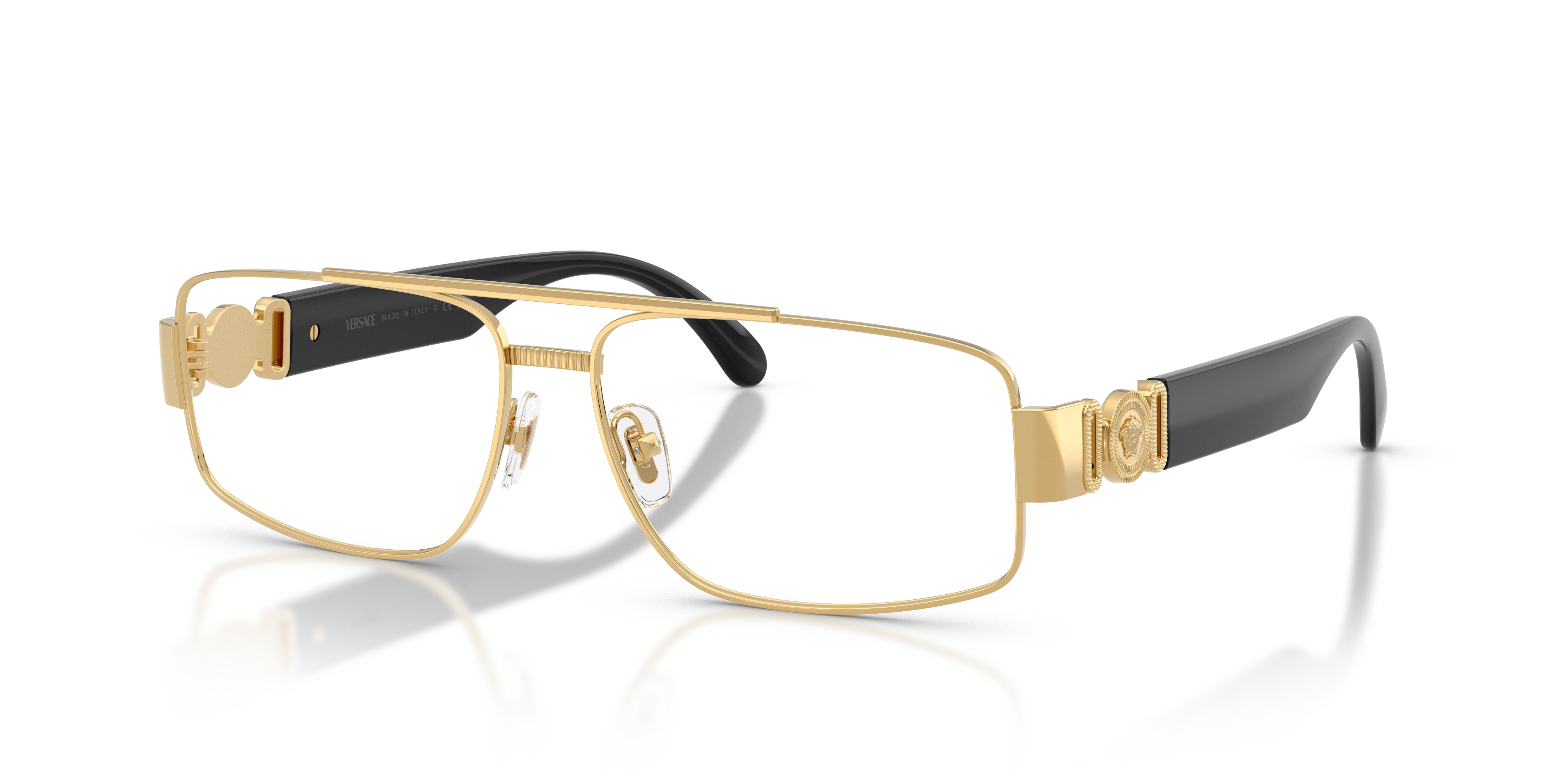 VERSACE VE1317 1002 58