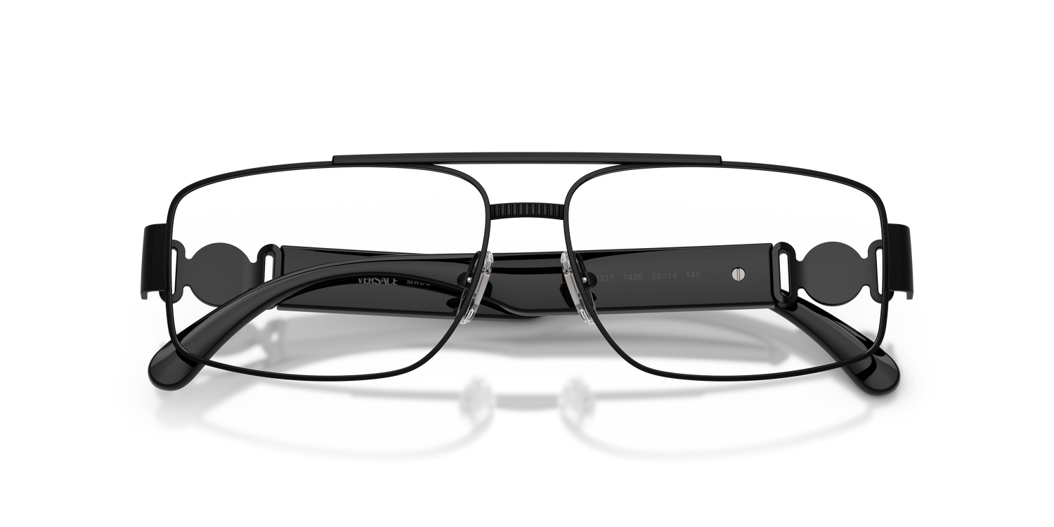 VERSACE VE1317 1436 56