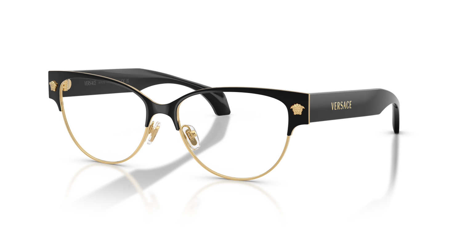 VERSACE VE1318 1433 53