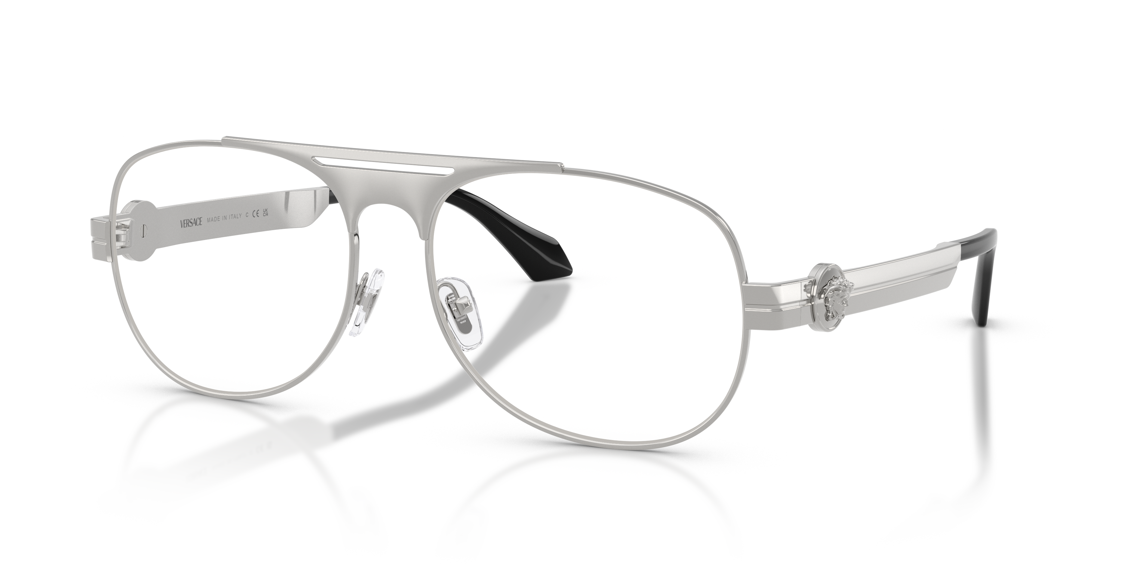 VERSACE VE1319 1000 58