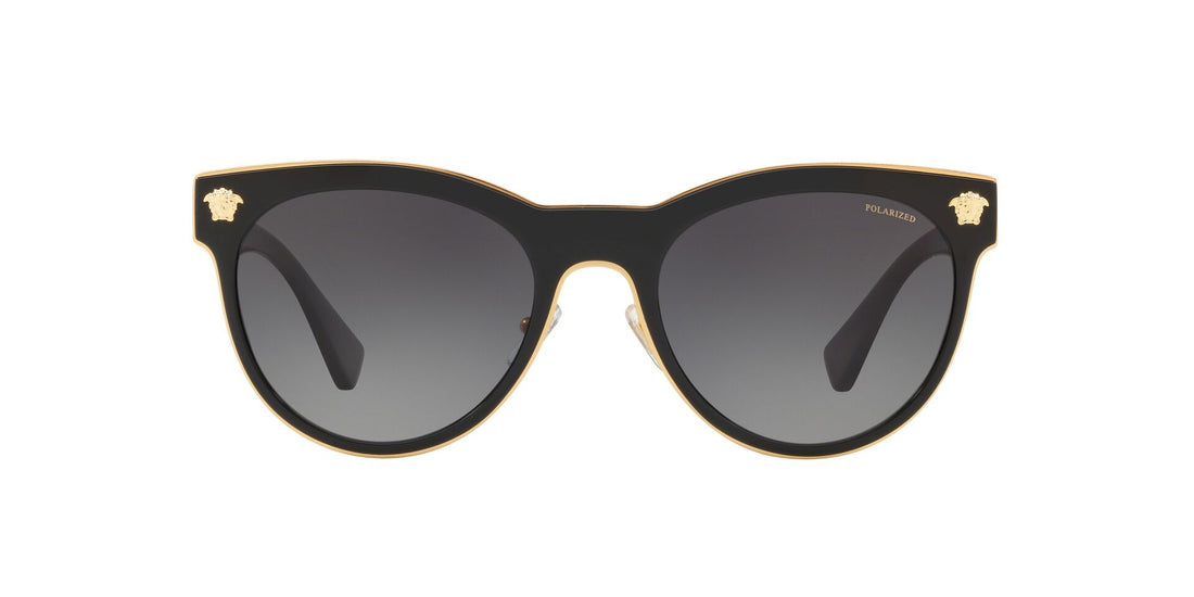 Occhiali da sole versace ve2198 1002t3 femenino taglia 54mm - Vista dettagliata