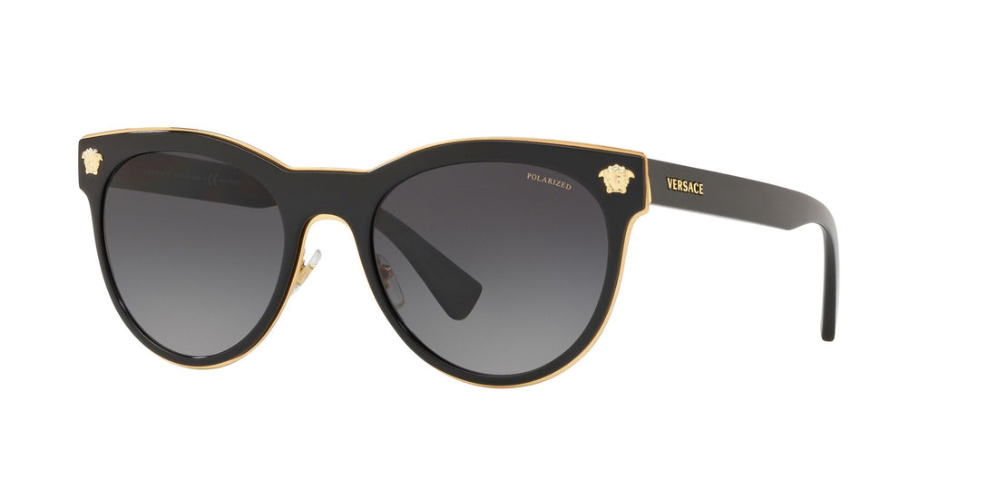 VERSACE VE2198 1002T3 54