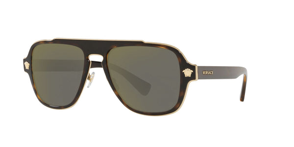 VERSACE VE2199 12524T 56