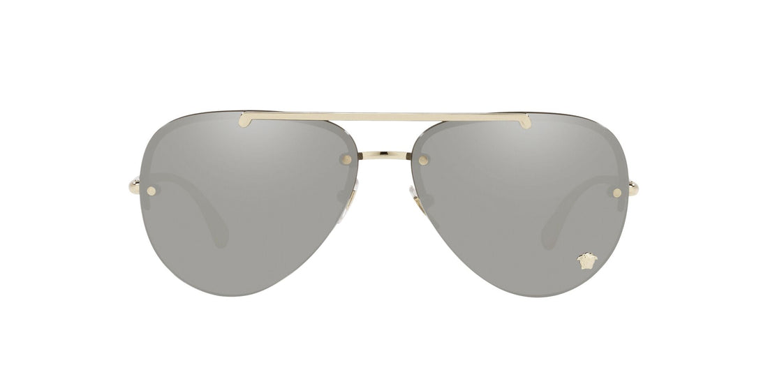Occhiali da sole versace ve2231 12526g femenino taglia 60mm - Vista dettagliata