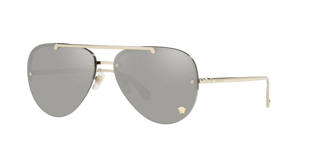 Occhiali da sole versace ve2231 12526g femenino taglia 60mm - Vista principale