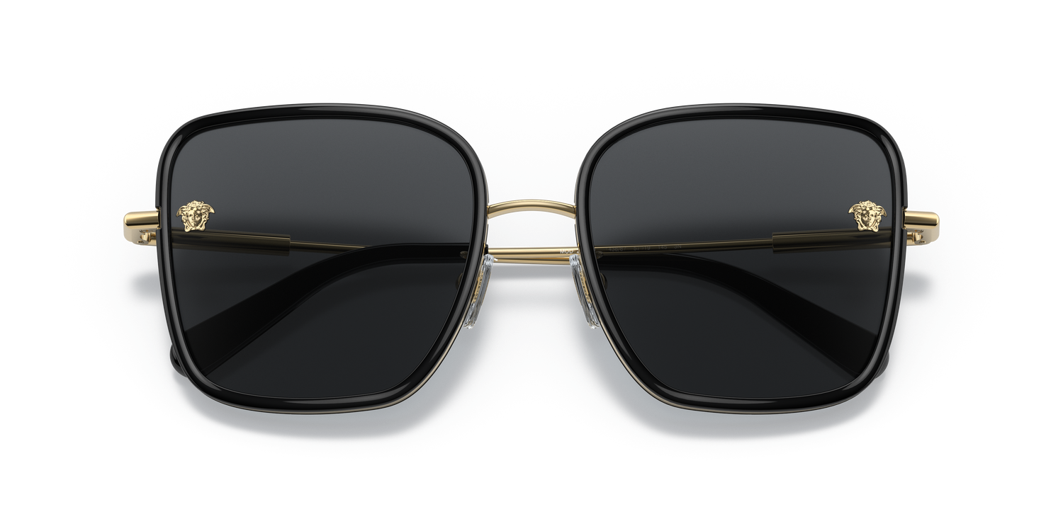 VERSACE VE2247D 143887 57