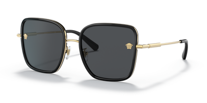 VERSACE VE2247D 143887 57