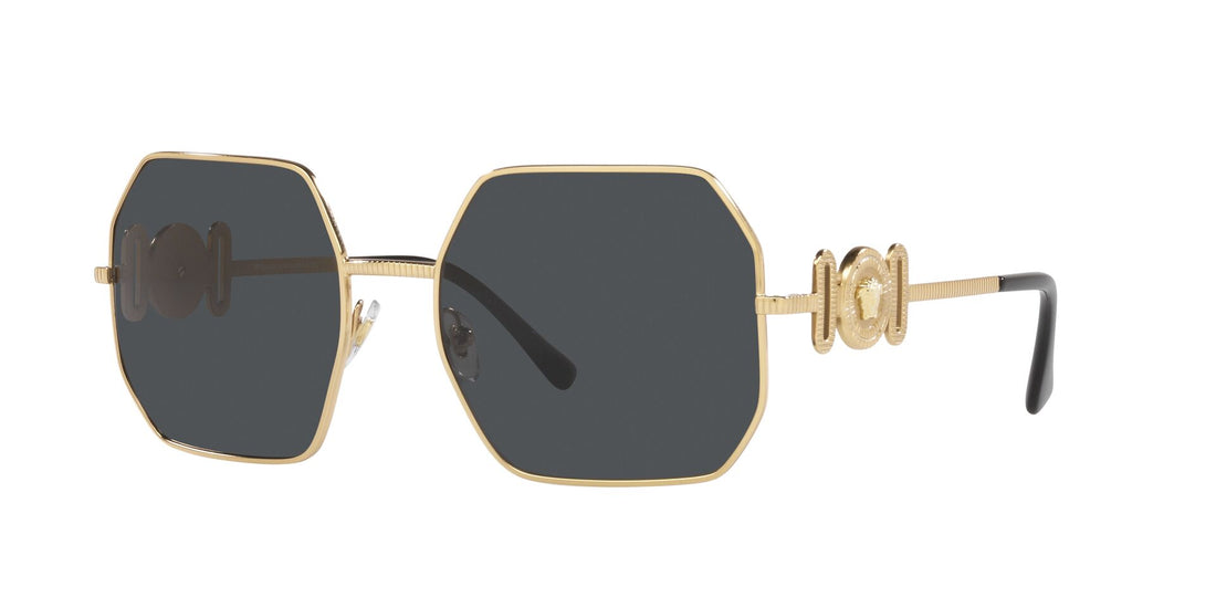 Occhiali da sole versace ve2248 100287 femenino taglia 58mm - Vista principale