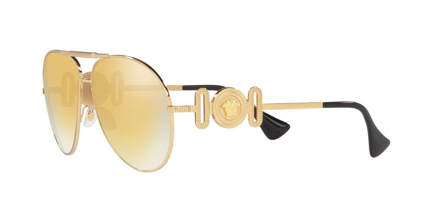VERSACE VE2249 10027P 65 - 2
