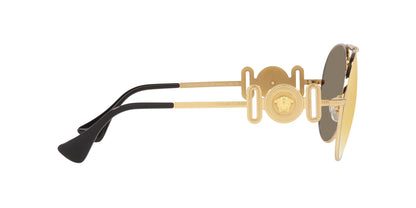 VERSACE VE2249 10027P 65 - 9