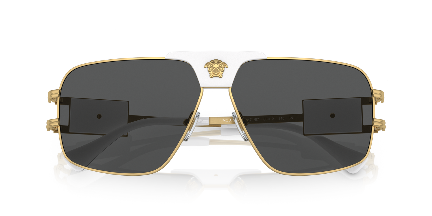 VERSACE VE2251 147187 63 - 4