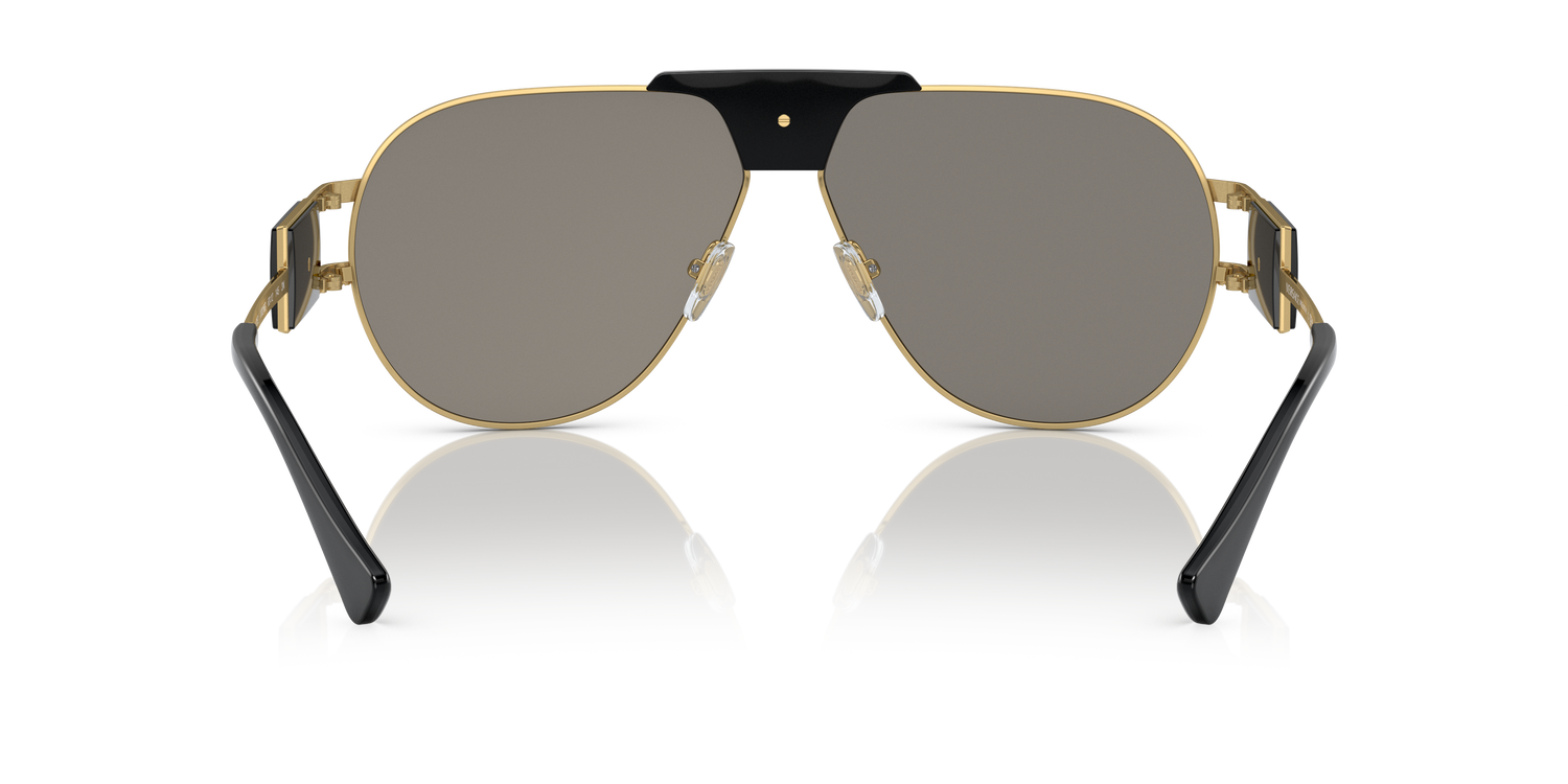 VERSACE VE2252 10026G 63