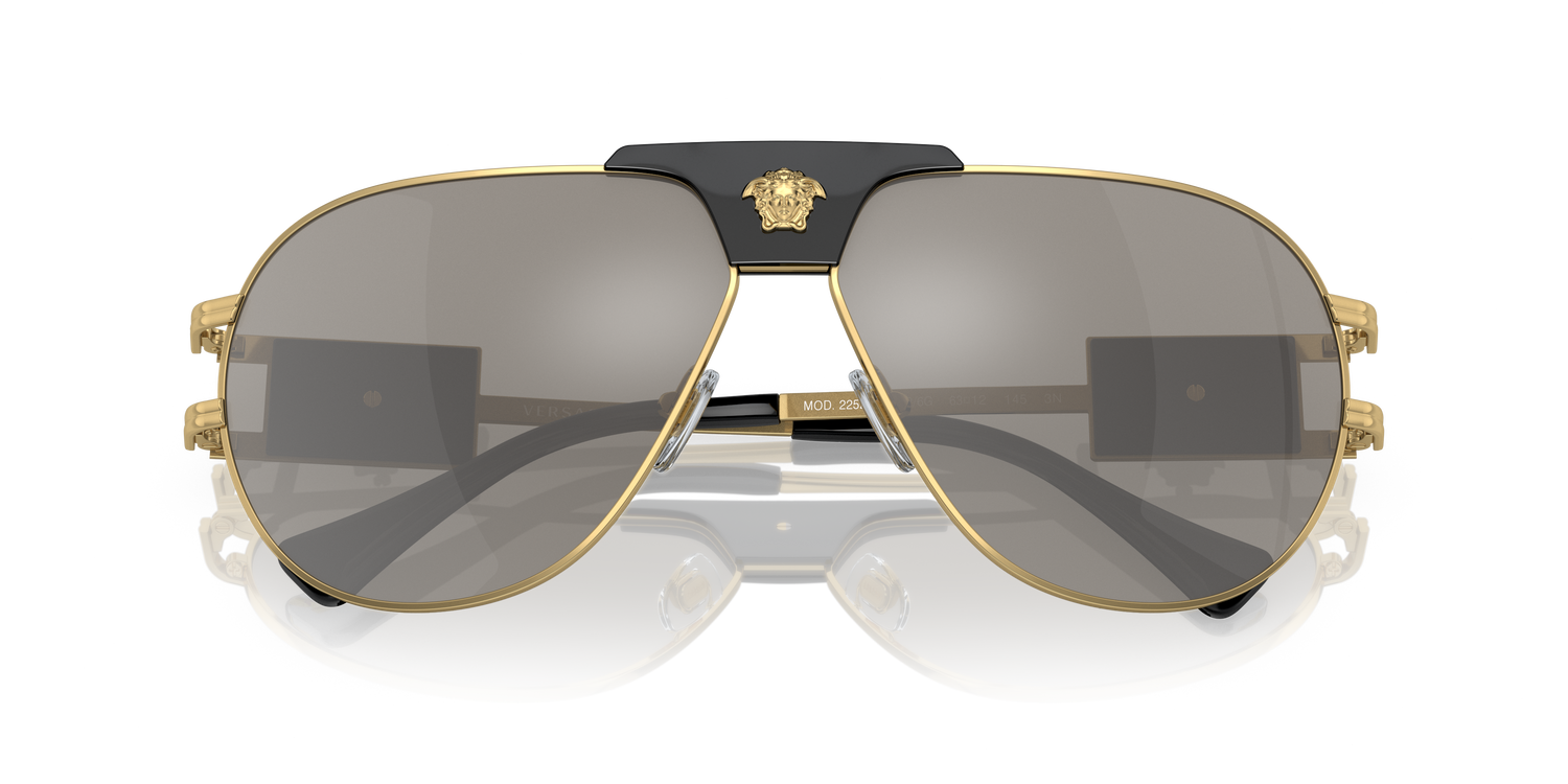 VERSACE VE2252 10026G 63