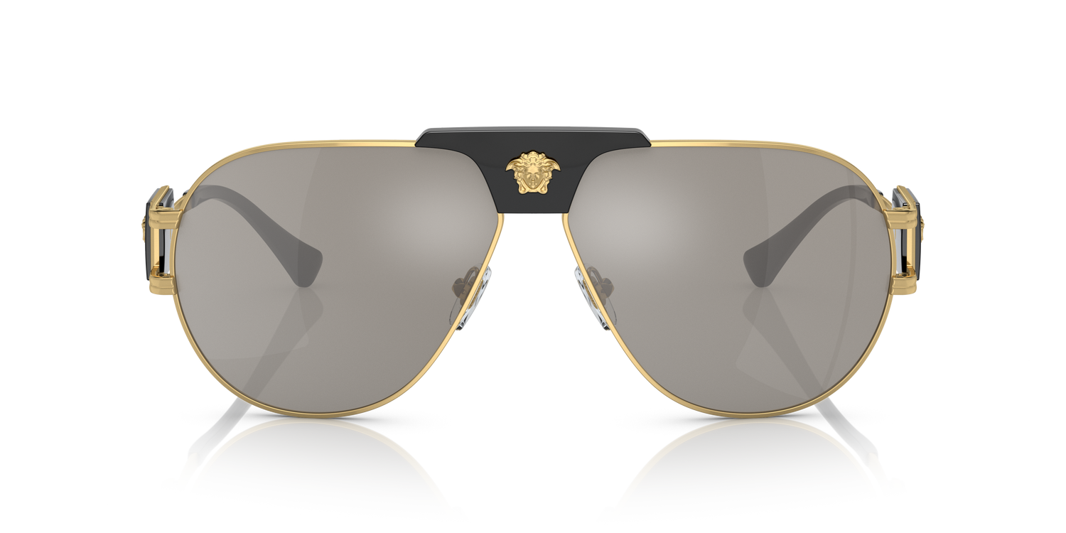 VERSACE VE2252 10026G 63