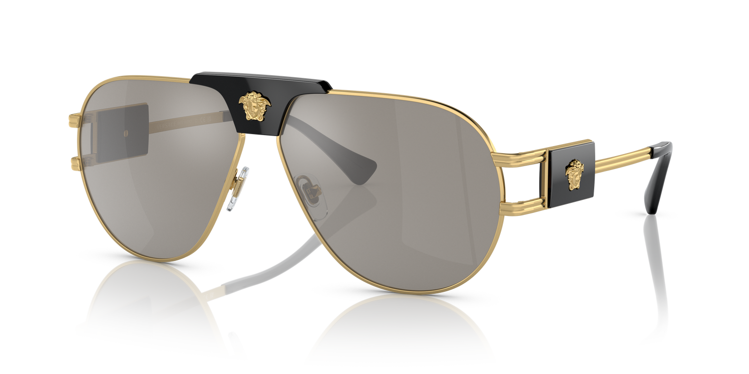 VERSACE VE2252 10026G 63