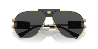 VERSACE VE2252 100287 63