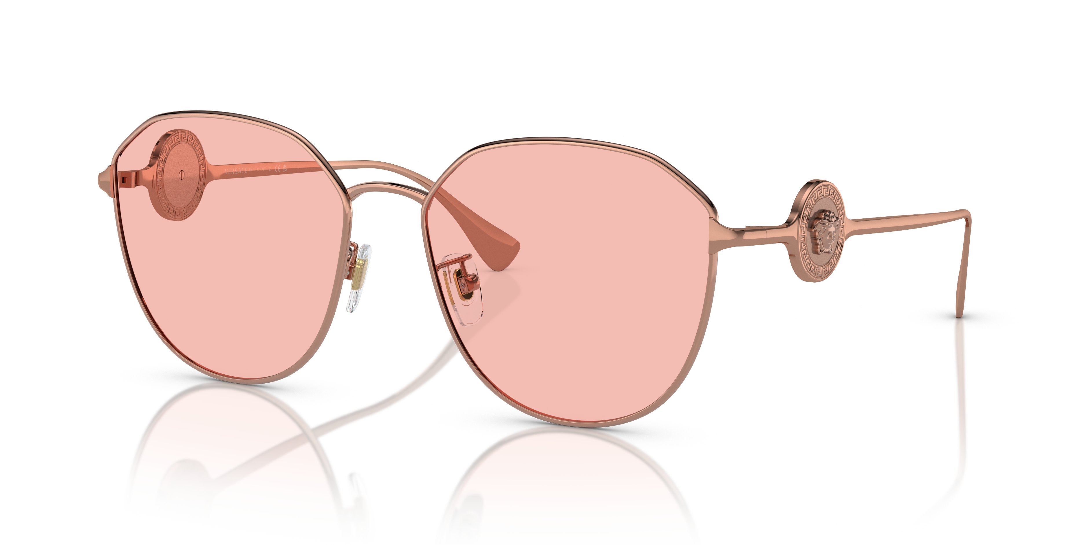 VERSACE VE2259D 1412/5 58