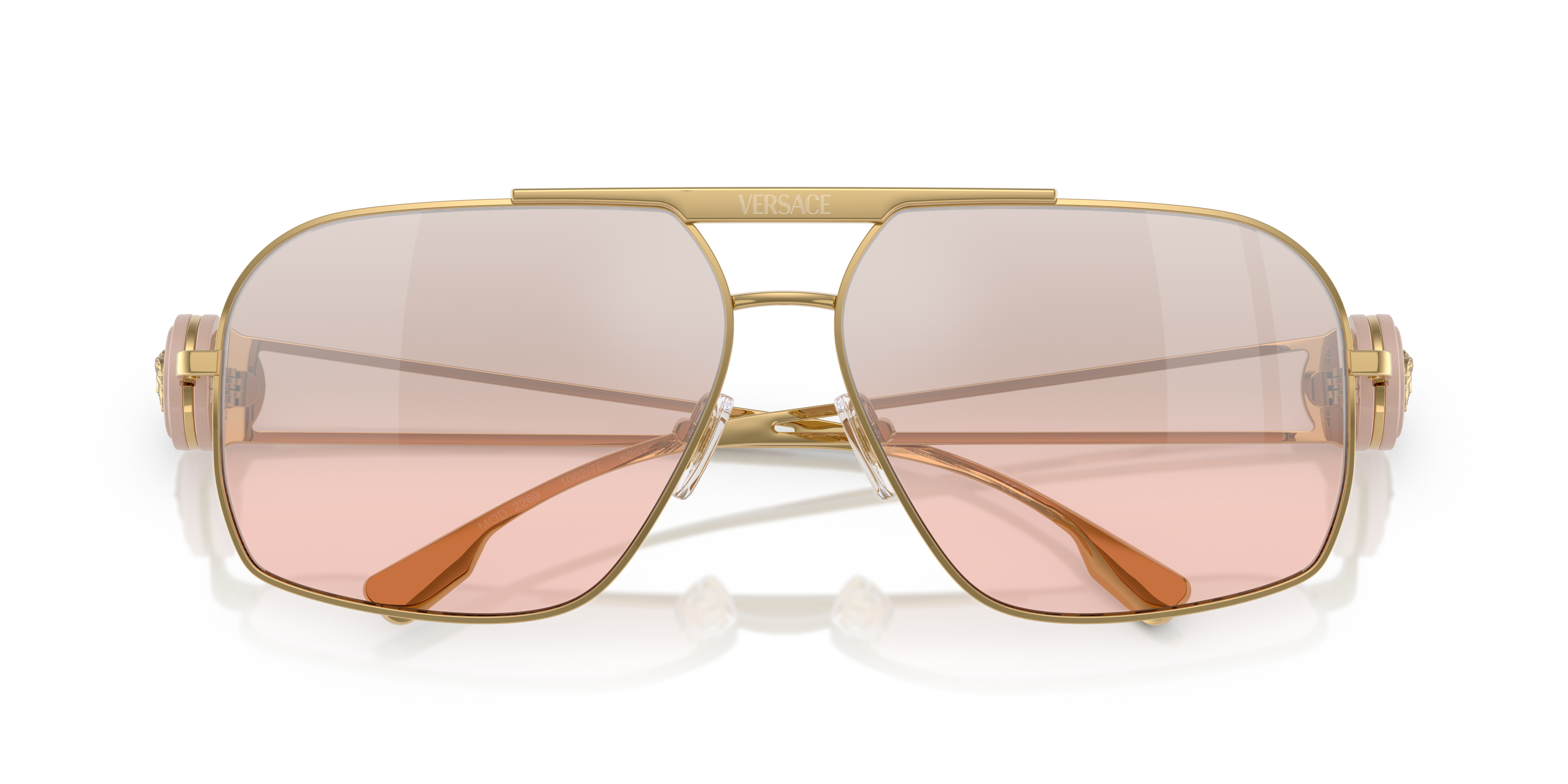 VERSACE VE2269 10027E 62