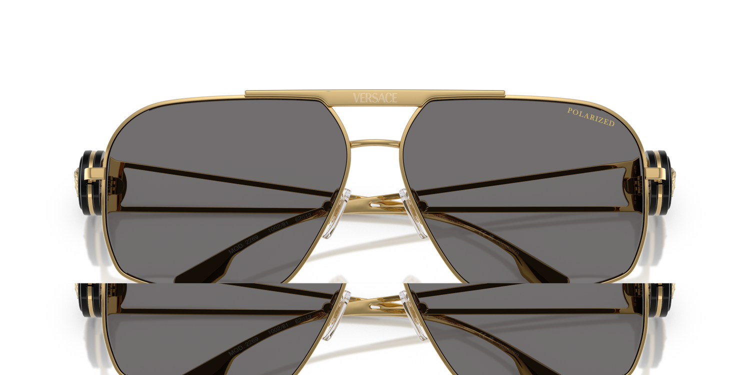 VERSACE VE2269 100281 62
