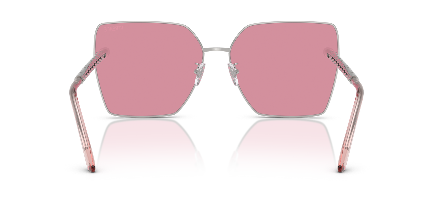 VERSACE VE2270D 10007V 63