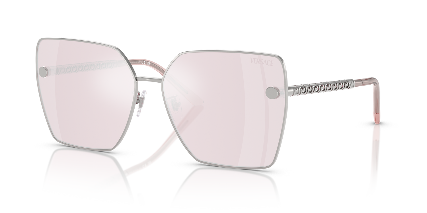 VERSACE VE2270D 10007V 63