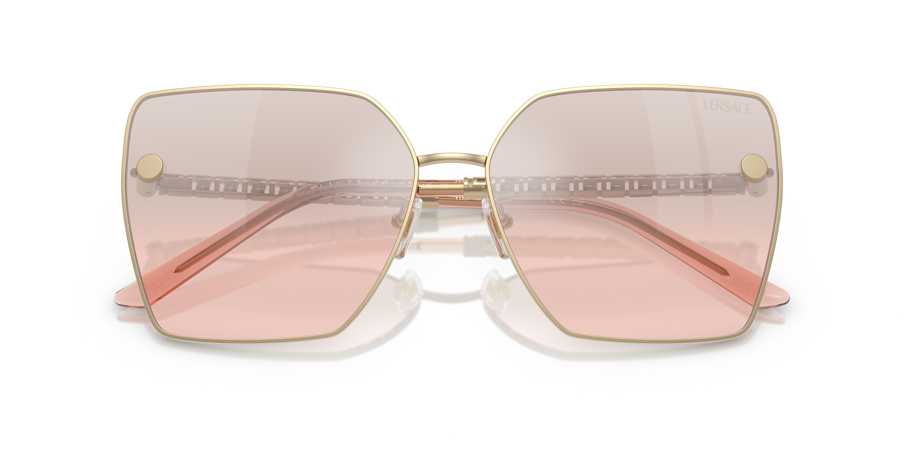 VERSACE VE2270D 12527E 63