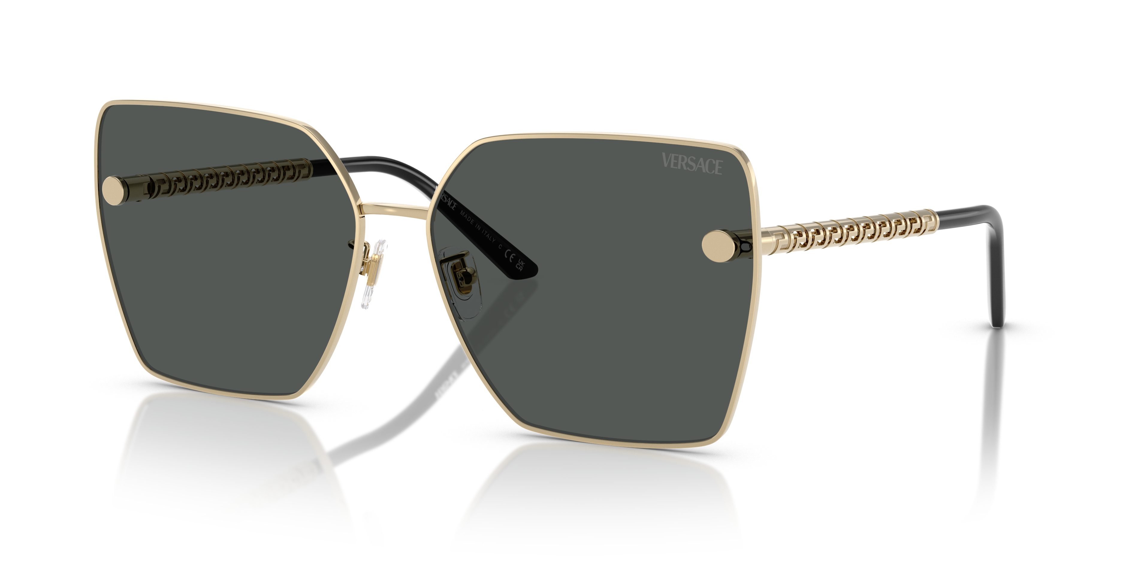 VERSACE VE2270D 125287 63