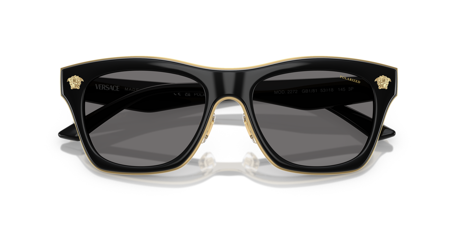 VERSACE VE2272 GB1/81 53