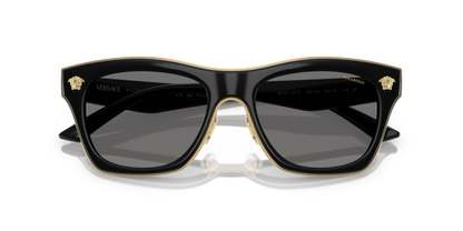 VERSACE VE2272 GB1/81 53