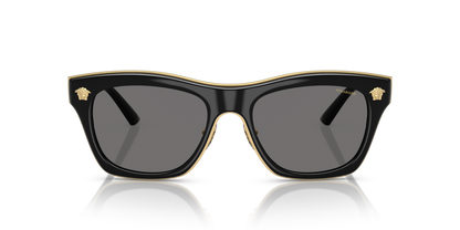 VERSACE VE2272 GB1/81 53