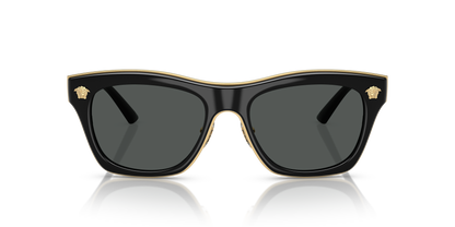 VERSACE VE2272 GB1/87 53