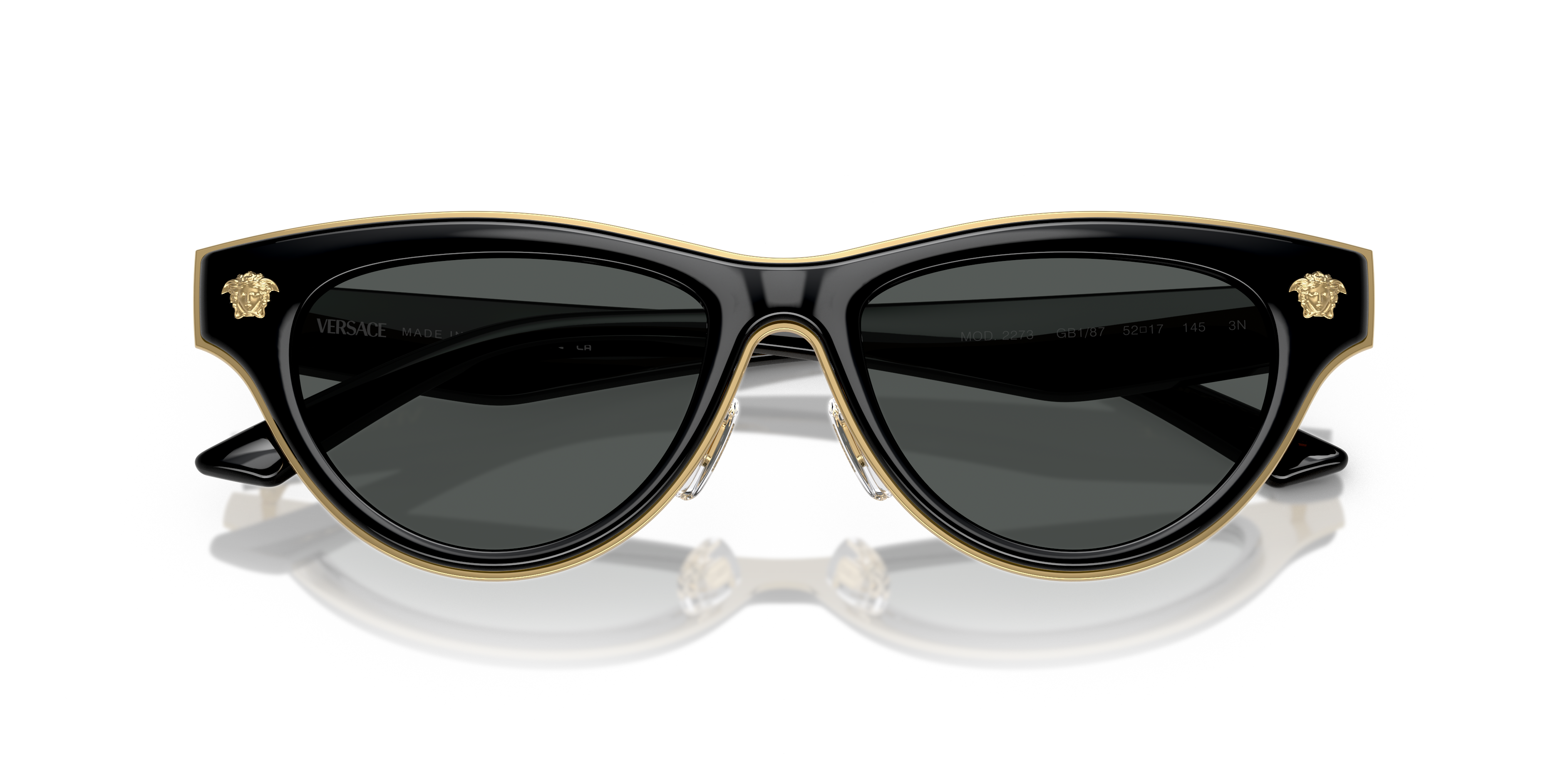 VERSACE VE2273 GB1/87 52