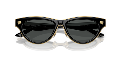 VERSACE VE2273 GB1/87 52