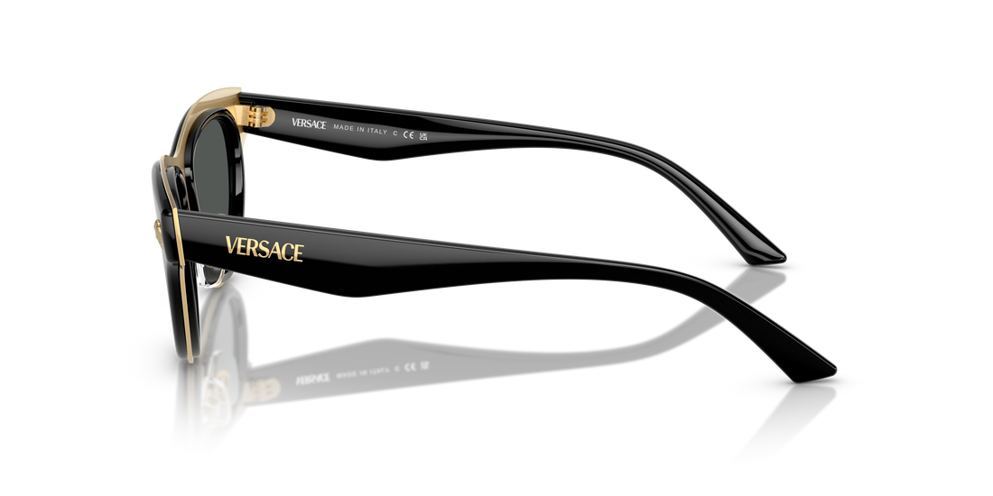 VERSACE VE2273 GB1/87 52