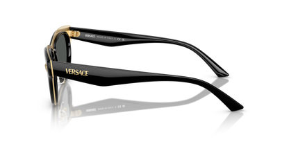 VERSACE VE2273 GB1/87 52