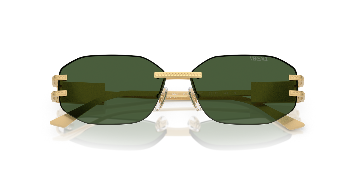 VERSACE VE2274 100271 58