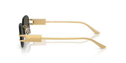 VERSACE VE2274 10027P 58