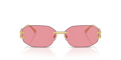 VERSACE VE2274 100284 58