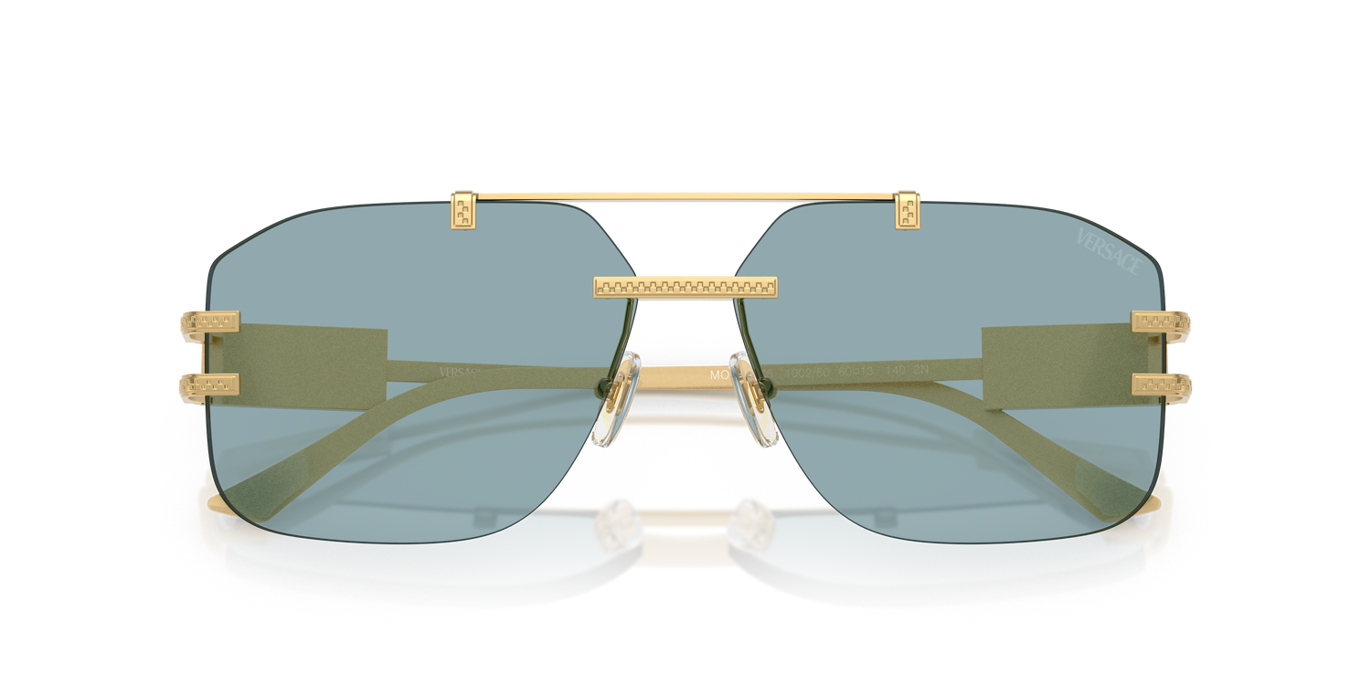 VERSACE VE2275 100280 60